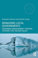 Emanuele Padovani (U. A.) | Managing Local Governments | Taschenbuch | Englisch