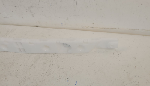 Bumper Bracket For 2014-2020 Nissan Rogue Rear Passenger Side Rght RH Outer - Picture 4 of 14
