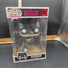 Funko Pop! Vinyl Jumbo 10 in: DC Universe Batman #1188 w Box