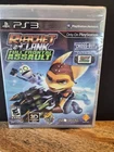 Sony Ratchet & Clank Full Frontal Assault Action PS3 NTSC-U/C 2012 E10+ Multipl…