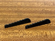 One Vintage Rear Sight Elevator No. 9 Marked