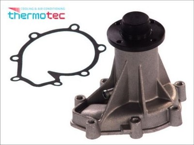 THERMOTEC D1M016TT Wasserpumpe Wapu für Mercedes-Benz 