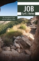 Cyril J. Barber | Job | Taschenbuch | Englisch (2013) | Kartoniert / Broschiert