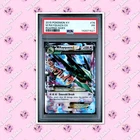 PSA 1 M Rayquaza EX Holo 76/108 Roaring Skies TCGKITTEN