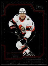 2025-26 SkyBox Metal Universe #139 Donovan Sebrango