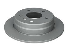 Disque de frein Mercedes VANEO