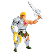 Snake Men Armor He-Man Masters of the Universe Origins Action Figure