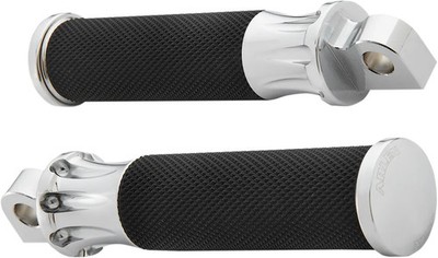 ARLEN NESS 07-908 PEDALE FUSION MALE-MOUNT HARLEY FLTRI 1450 EFI ROAD GLIDE 2006