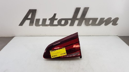 RÜCKLICHT RECHTS REAR LIGHT RIGHT Volkswagen Golf VII (AUA) 2018 5G0945094AH