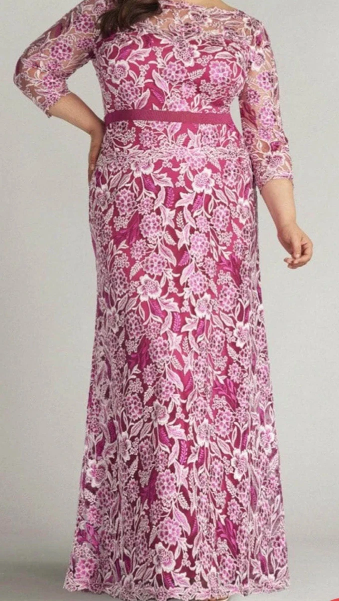 Tadashi Shoji Party/Cocktail Plus Size Dresses for Women for sale | eBay
