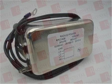 RADIUS POWER RPC1428 / RPC1428 (USED)