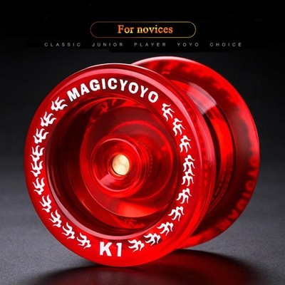 Magic Yoyo K1/d1   Professional Entry-level Yo-yo for Kids