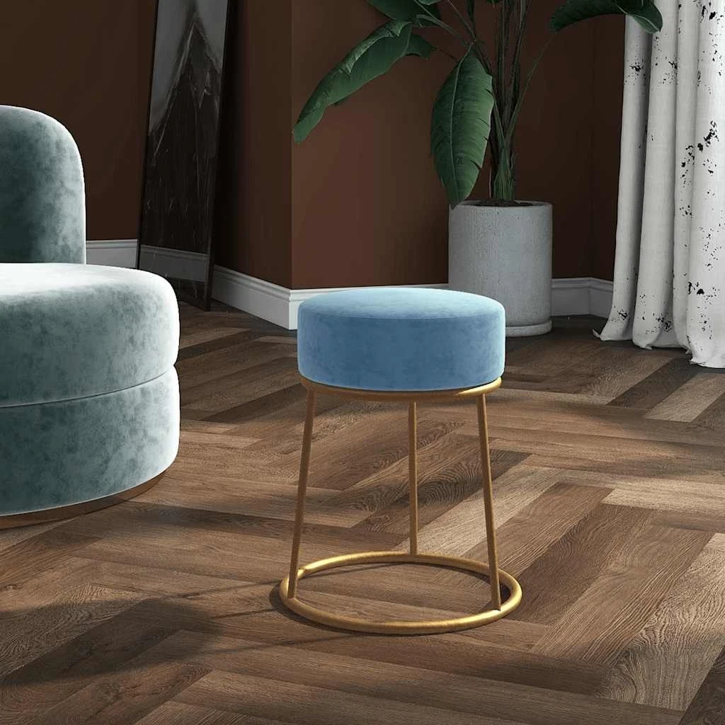 Maison Exclusive - Sgabello Giardino Con Cuscino Beige 63 5x56x32 Cm In Polyrattan 96880434