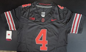 激レア、マカウ製、80's、オハイオ大学、BUCKEYES、リバーシブル、XL 激レア、マカウ製、80's、オハイオ大学、BUCKEYES、リバーシブル、XL