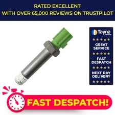 Oil Pressure Switch fits JAGUAR XJ X350 2.7D 05 to 09 JDE3131 Cambiare Quality