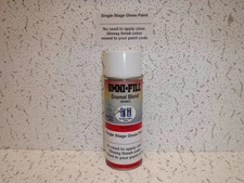 Premium Gloss touch up spray paint code 3P2 Black Cherry Pearl for Lexus Scion