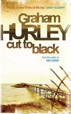 Cut to Black (DI Joe Faraday), Hurley, Graham, Good Book