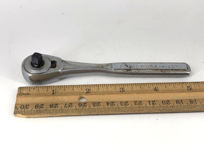 Craftsman Ratchet 1/4
