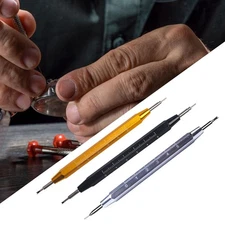 Watch Spring Bar Tool Fix Replacement Sizing Manual Double Ended Repair Tool