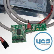 NEW Foot Control PCB for Pelton Crane & Marus and DCI Dental Chairs