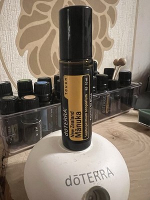Manuka Touch Leptospermum scoparium  Größe: 10 ml  Original Von Doterra. Organic