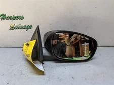 Passenger Side View Mirror Power Fixed Non Folding Fits 06-10 CHARGER 265177