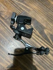 Manfrotto 035 Super Clamp With Spring Clip Black  175 Photo Photography Damage