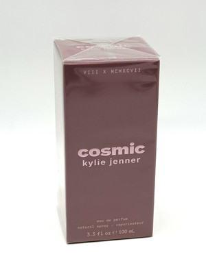 Kylie Jenner Cosmic Eau de Parfum 100 ml edp Parfüm ORIGINAL
