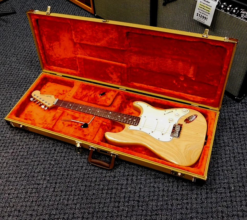 1991 Fender Stratocaster for sale | eBay