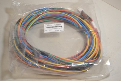 Radio Engineering Industries 512209 Rev C