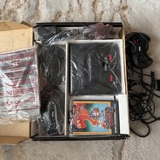 Sega Mega drive 2 Console Boxed Sonic 2