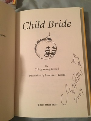 Child Bride