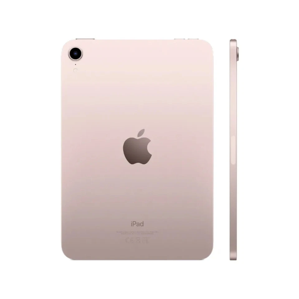 Apple iPad mini (6th generation) · 256GB · Wi-Fi, foto 2 di 4