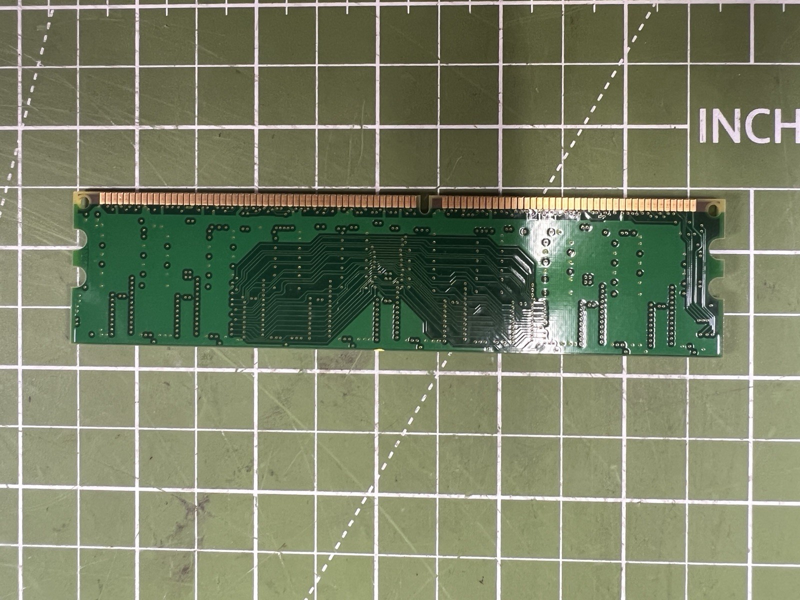 как выглядит Smart Modular 256MB PC133 SDRAM ECC Registered Server Memory фото