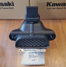 99 Kawasaki ZX9R ZX900 Right Ram Air Duct Tube Vent 14073-1707 for