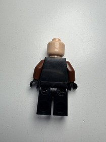 Lego Anakin Skywalker Damaged Minifigure The Clone sw0183 8037 7669 7675