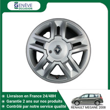 Jantes Renault MEGANE