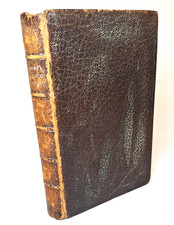 Sir Thomas Browne's RELIGIO MEDICI - Ed. WA Greenhill - 1892 Macmillan Golden Tr
