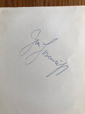 Jim Loscutoff Auto