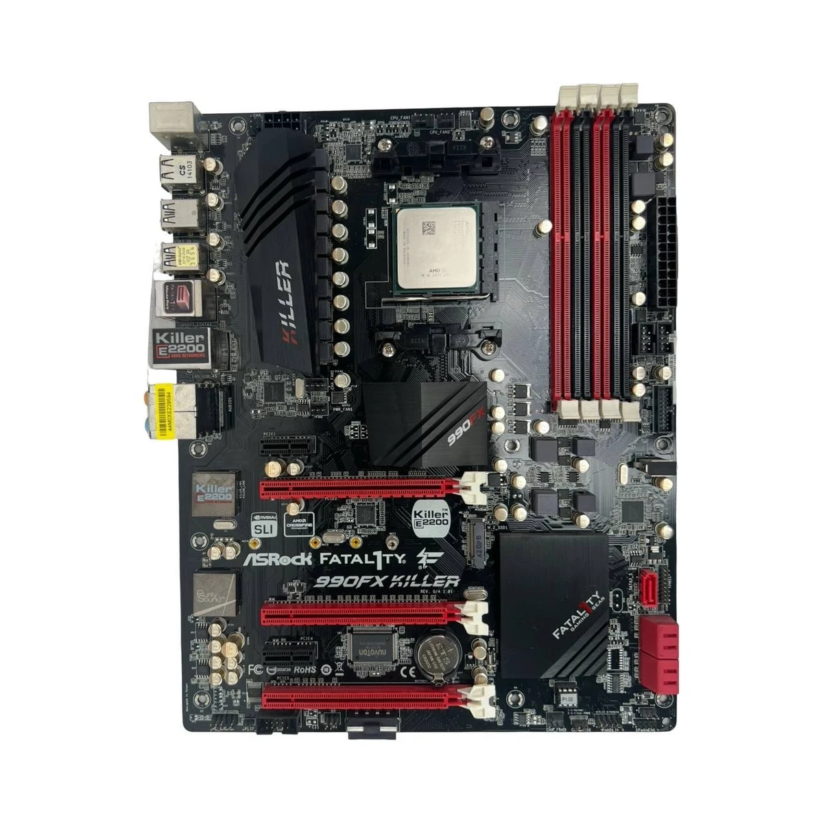 asrock 990fx products for sale | eBay