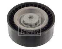 Febi Bilstein Umlenk-/FüHrungsrolle, Keilrippenriemen 49371 FüR MERCEDES-BENZ