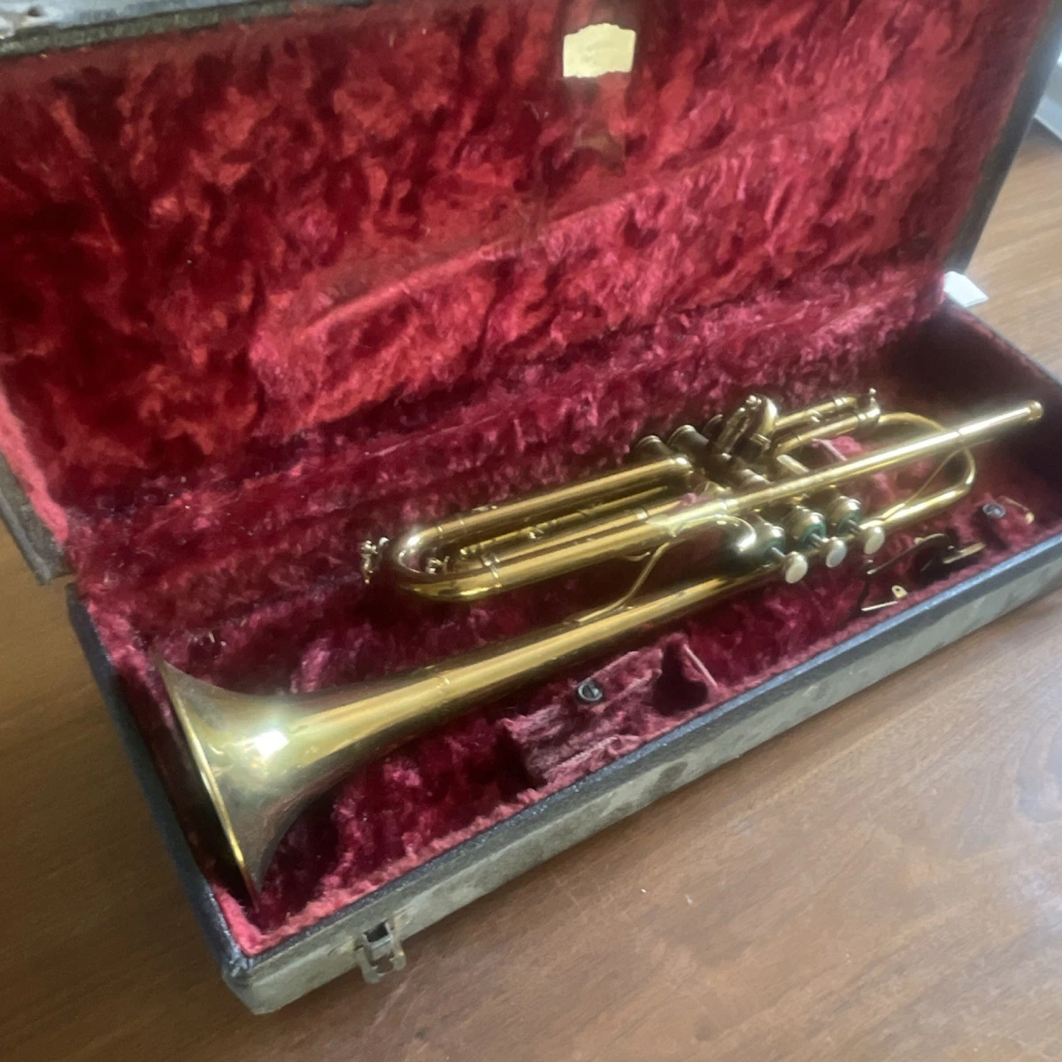 Holton Vintage Trumpets for sale - eBay