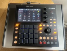 Akai MPC One Pro Studio Controller