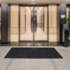 Floor Mat Heavy Duty Commercial Indoor Outdoor Door Entrance - New free Ship
