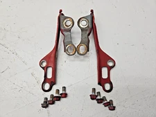 1995-1998 Toyota Tacoma Hood Hinge Left Right Bolt Hardware RH LH OEM 3524