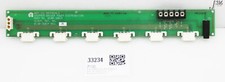33234 APPLIED MATERIALS PCB ASSY, STEPPER DRIVER PWR DISTR 0100-35034