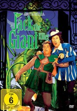The Giant Killer (DVD) gebraucht