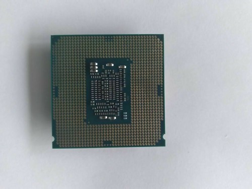 Intel Core i5-7400 Quad-Core Processor - 3.00GHz (CM8067702867050) - Picture 2 of 2