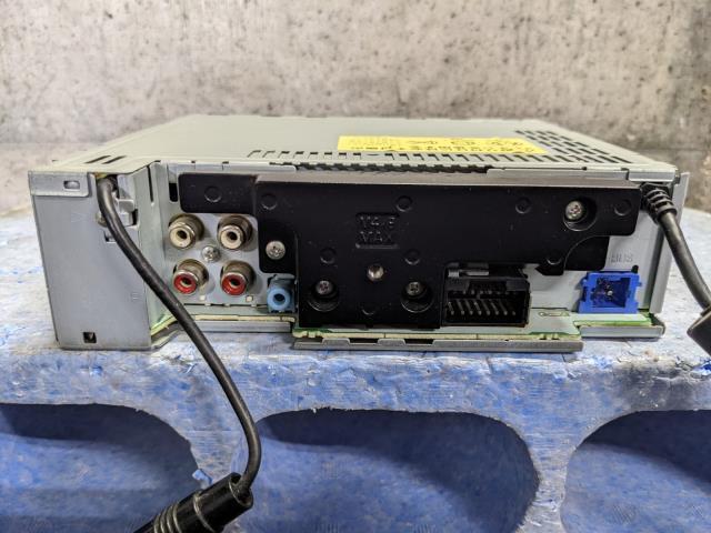 Pioneer Carrozzeria DEH-P620 MP3 USB AUX CD Player Receiver Pioneer Carrozzeria DEH-P620 MP3 USB AUX CD Player Receiver