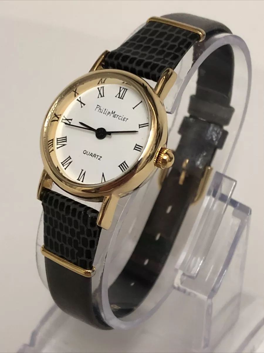 Philip mercier watch hot sale review